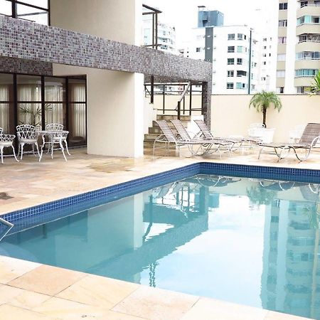 Costa Sul Beach Hotel บัลเนอาริโอ กังโบริว ภายนอก รูปภาพ