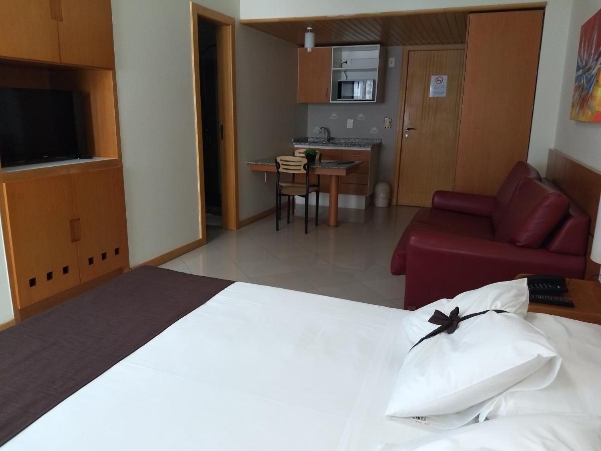 Costa Sul Beach Hotel บัลเนอาริโอ กังโบริว ภายนอก รูปภาพ