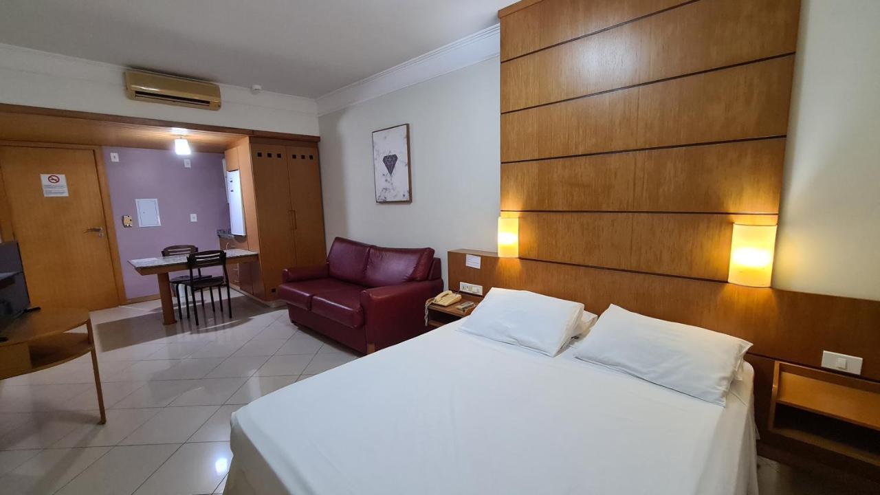 Costa Sul Beach Hotel บัลเนอาริโอ กังโบริว ภายนอก รูปภาพ