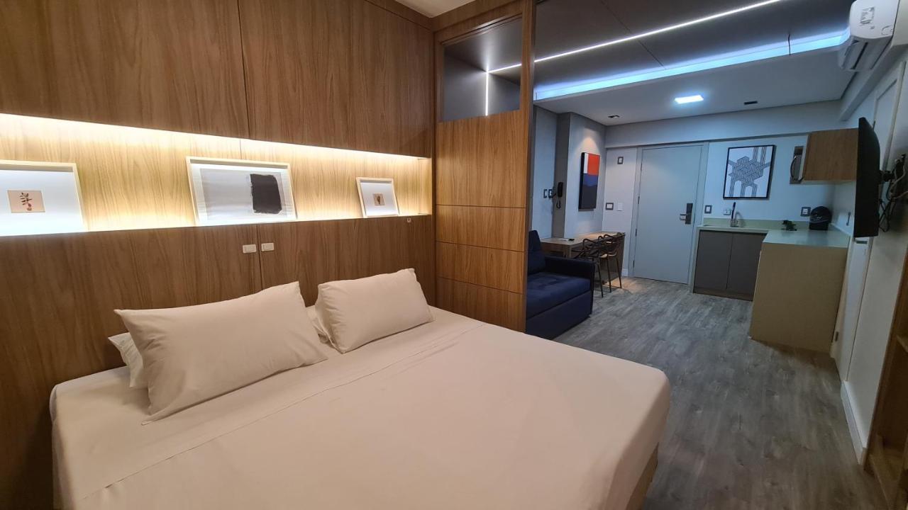 Costa Sul Beach Hotel บัลเนอาริโอ กังโบริว ภายนอก รูปภาพ