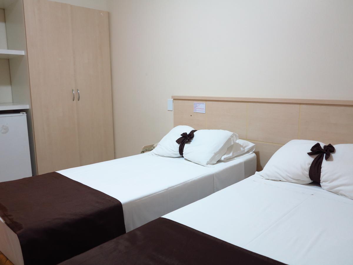 Costa Sul Beach Hotel บัลเนอาริโอ กังโบริว ภายนอก รูปภาพ