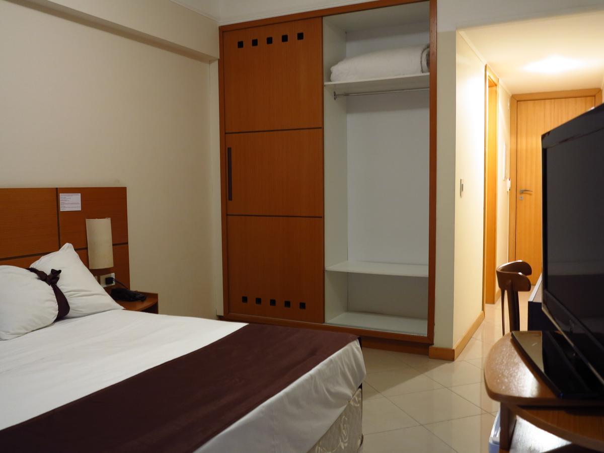 Costa Sul Beach Hotel บัลเนอาริโอ กังโบริว ภายนอก รูปภาพ