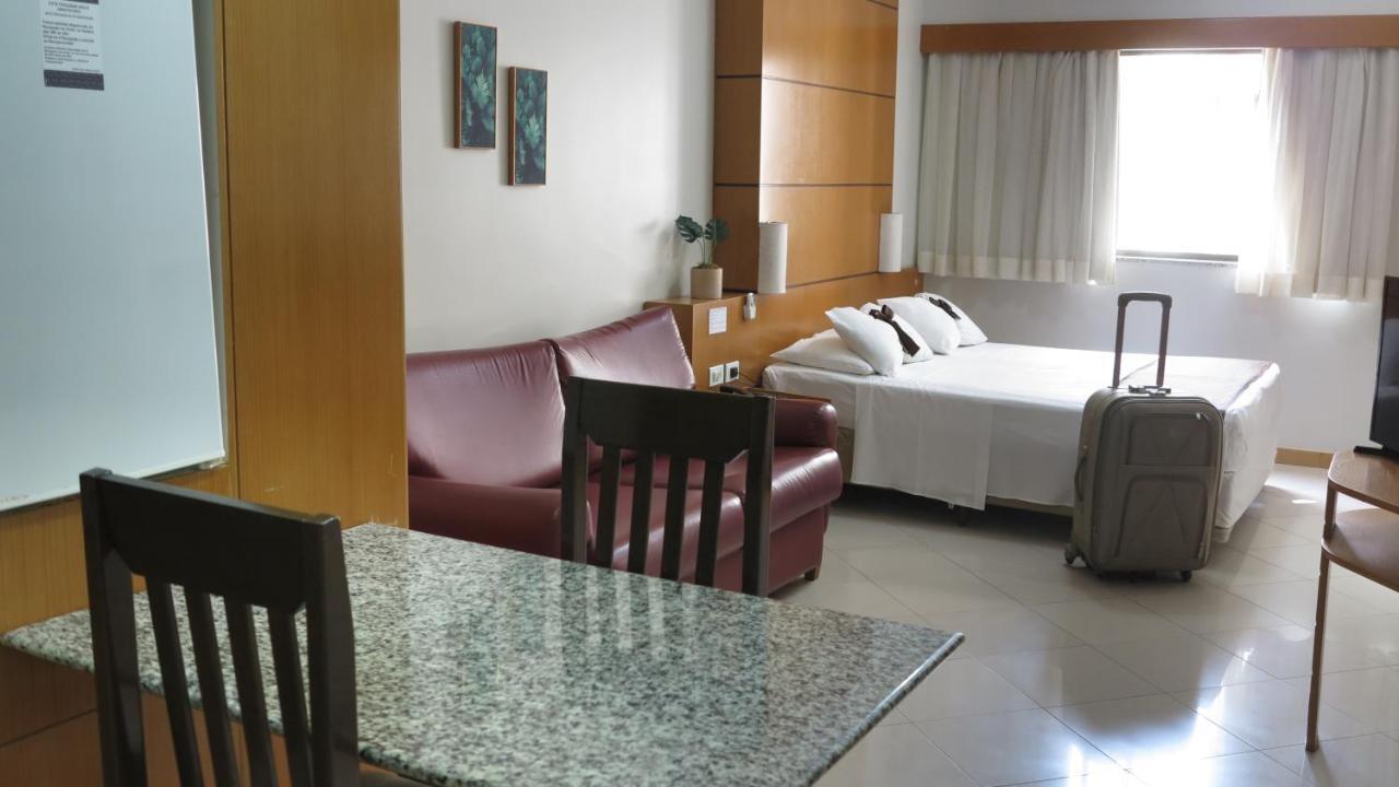 Costa Sul Beach Hotel บัลเนอาริโอ กังโบริว ภายนอก รูปภาพ