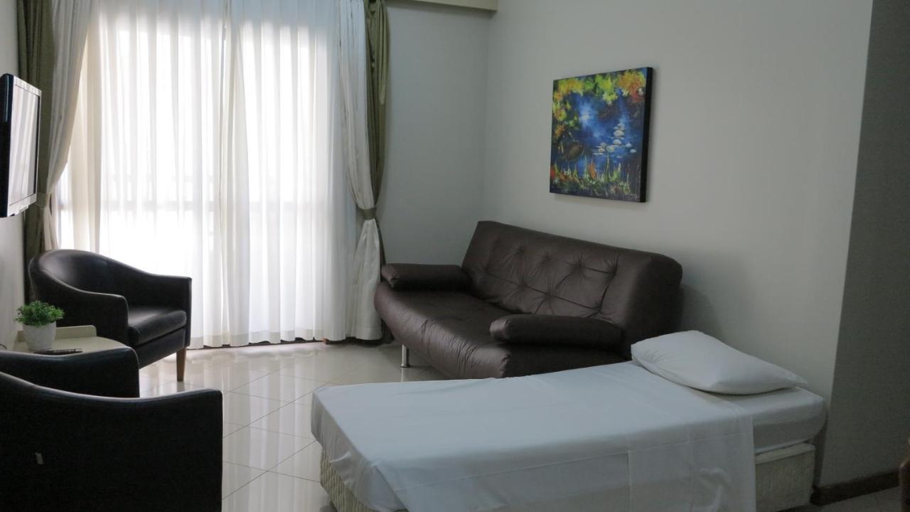 Costa Sul Beach Hotel บัลเนอาริโอ กังโบริว ภายนอก รูปภาพ