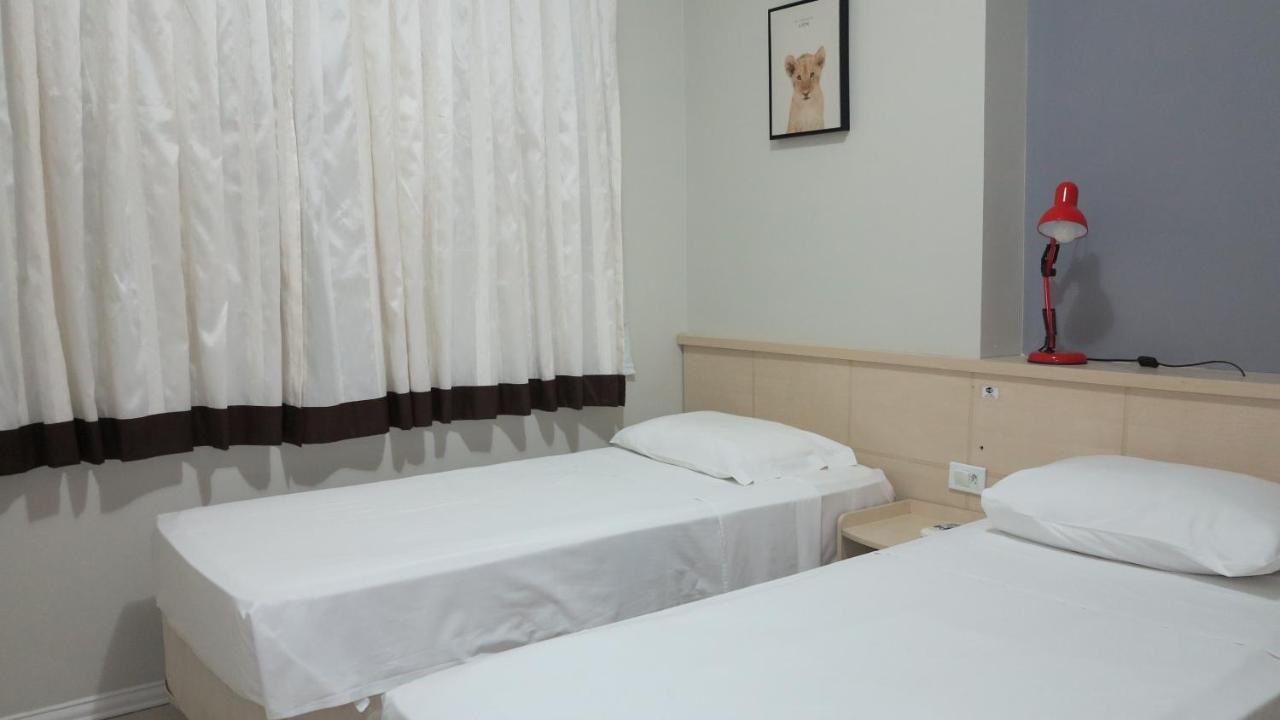 Costa Sul Beach Hotel บัลเนอาริโอ กังโบริว ภายนอก รูปภาพ