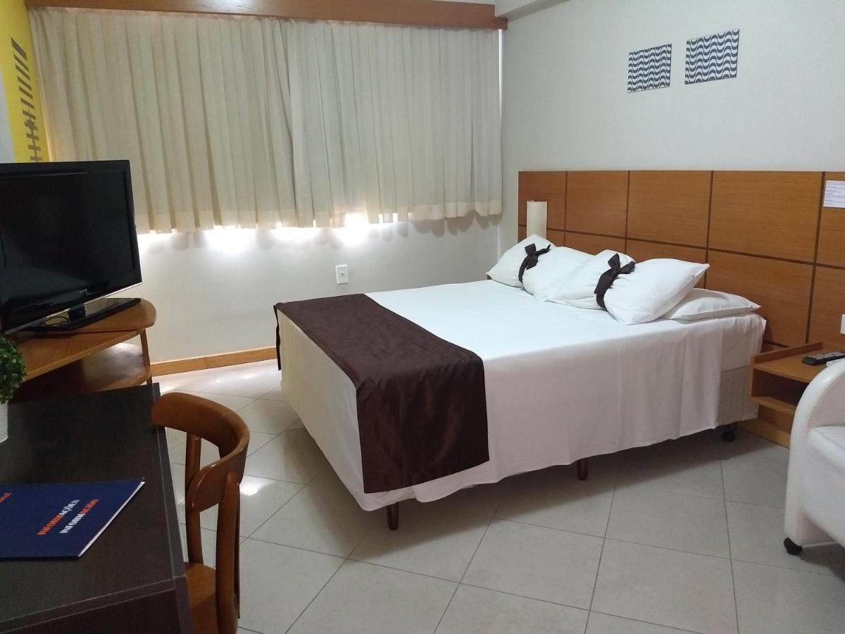 Costa Sul Beach Hotel บัลเนอาริโอ กังโบริว ภายนอก รูปภาพ