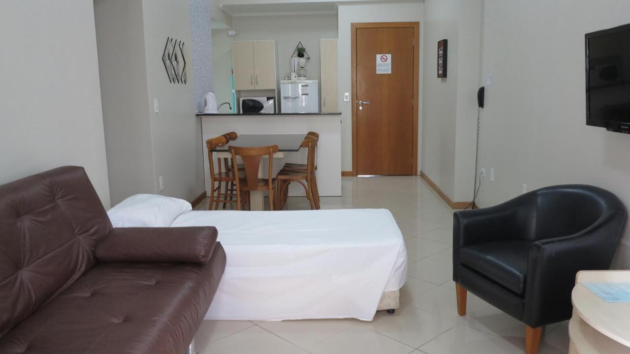 Costa Sul Beach Hotel บัลเนอาริโอ กังโบริว ภายนอก รูปภาพ